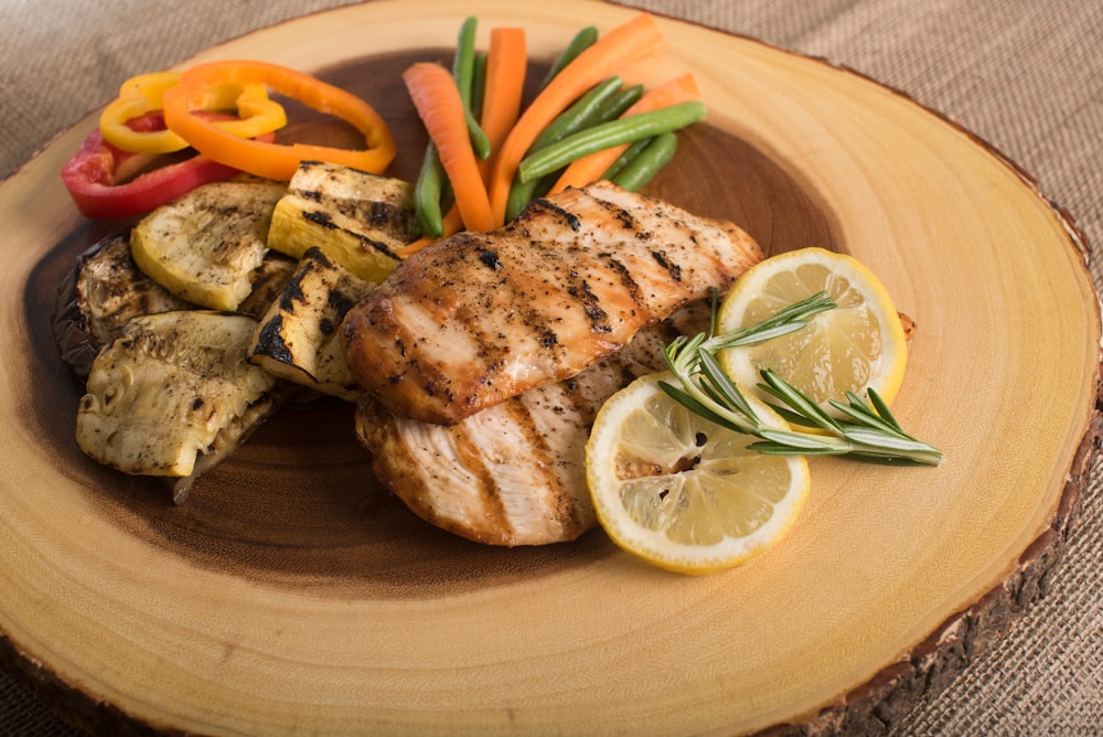 high protein foods to eat for losing weight fast without exercise