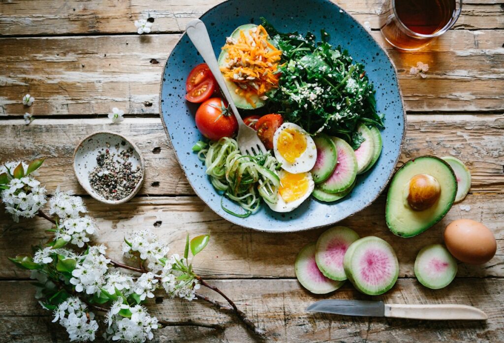 How to lose weight fast without exercise - 12 simple tips for natural weight loss