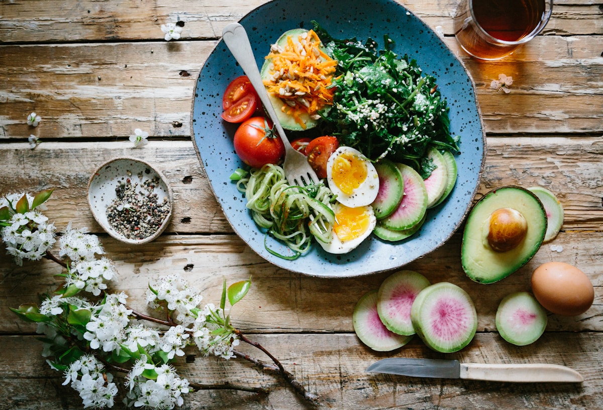 How to lose weight fast without exercise - 12 simple tips for natural weight loss