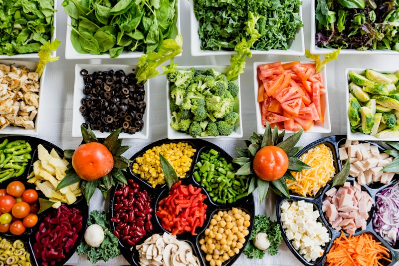 Person eating slowly and mindfully for better portion control